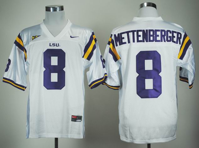 LSU Tigers jerseys-020